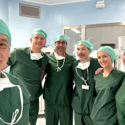 National Meeting on Robotic-Assisted Surgery
