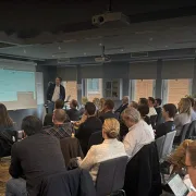 Surgical Training in Stockholm