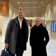 Surgical Innovation at Mayo Clinic, United States