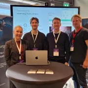 TechMed Event at the University of Twente