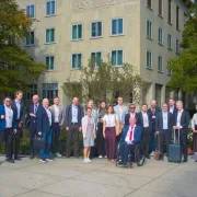 Swiss-Nordic Life Science Exchange Day 2026 in Basel