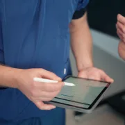 Innovation funding for a new field of surgical training