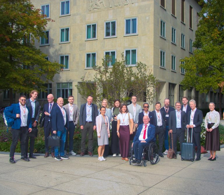 Swiss-Nordic Life Science Exchange Day 2026 in Basel